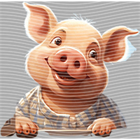 Animal Integration-DW 989